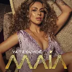 Pochette Ya te olvidé