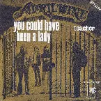 Pochette You Could Have Been a Lady