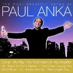 Pochette The Most Beautiful Songs of Paul Anka