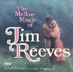 Pochette The Mellow Magic of Jim Reeves