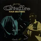 Pochette Four Brothers