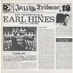 Pochette The Indispensable Earl Hines Vol 3/4 (1939-1945)