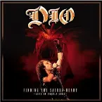 Pochette Finding the Sacred Heart: Live in Philly 1986