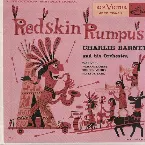 Pochette Redskin Rumpus