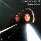 Pochette The Gist of the Gemini