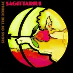 Pochette Signs of the Zodiac: Sagittarius