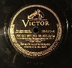 Pochette I've Got My Eyes on You / I Concentrate on You