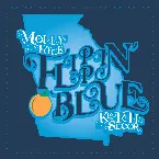 Pochette Flippin’ Blue