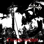 Pochette Taphephobia