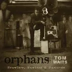 Pochette Orphans: Brawlers
