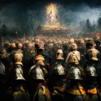 Pochette Des Kaisers neue Kleider