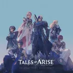 Pochette TALES of ARISE Original Soundtrack