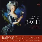 Pochette Baroque Masterpieces: Johann Sebastian Bach – Musical Offering