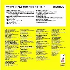 Pochette Mixmag Presents: One More Tune!