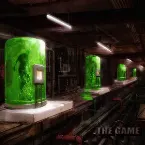 Pochette The Game