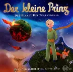 Pochette Der kleine Prinz: Der Planet des Feuervogels