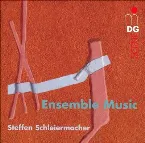 Pochette Ensemble Music