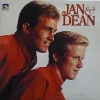 Pochette Jan & Dean