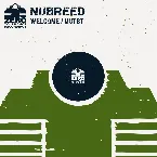 Pochette Welcome / Mutst