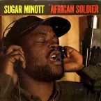 Pochette African Soldier