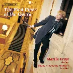 Pochette The Pied Piper of the Opera