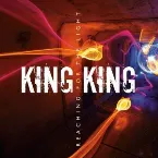 Pochette Reaching for the Light