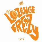 Pochette Lozenge Frenzy