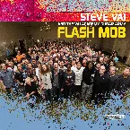 Pochette Flash Mob (Vai Tunes #9)