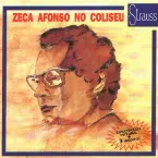 Pochette Ao vivo no Coliseu