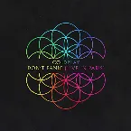 Pochette Don’t Panic (live in Paris)