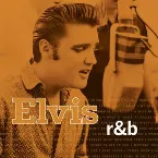 Pochette Elvis R&B