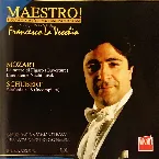 Pochette Mozart: Le nozze di Figaro (Ouverture), Eine kleine Nachtmusik - Schubert: Sinfonia n. 8 (incompiuta)