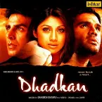 Pochette Dhadkan