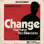 Pochette Change / Northern & Roozy