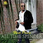 Pochette All Time Spender