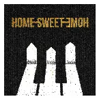 Pochette HOME SWEET HOME