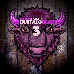 Pochette Buffalo Beat 03