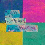 Pochette Historias en cuarentena