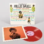 Pochette The Best of Millie Small