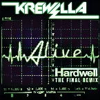 Pochette Alive (Hardwell: The Final Remix)