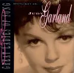 Pochette Spotlight on Judy Garland