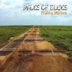 Pochette Miles of Blues
