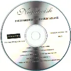 Pochette Early Demos From “Imaginaerum” & B‐Sides