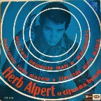 Pochette Mexican Drummer Man / Macarenas / Marching Thu Madrid / Struttin' With Maria