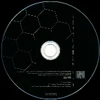 Pochette ホログラムを登る男 karaoke CD
