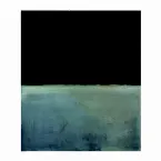 Pochette Blues: The "Dark Paintings" Of Mark Rothko