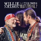 Pochette Willie Nelson And The Boys - Willie's Stash Vol. 2