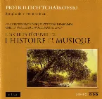 Pochette Les Chefs-d’Œuvre de l’histoire de la musique : Symphonie no. 5 en mi mineur