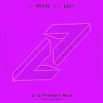 Pochette A Different Way (Henry Fong remix)