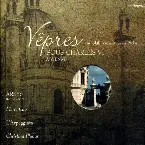 Pochette Vêpres sous Charles VI à Vienne
